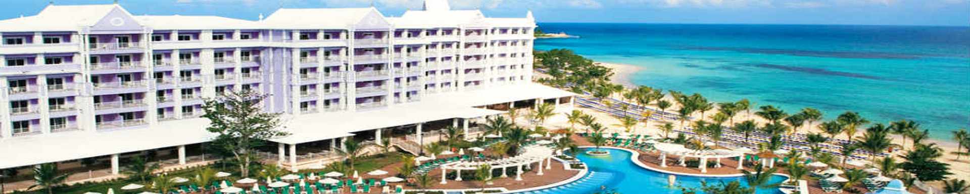 The Ocean Club at Jamaica Inn